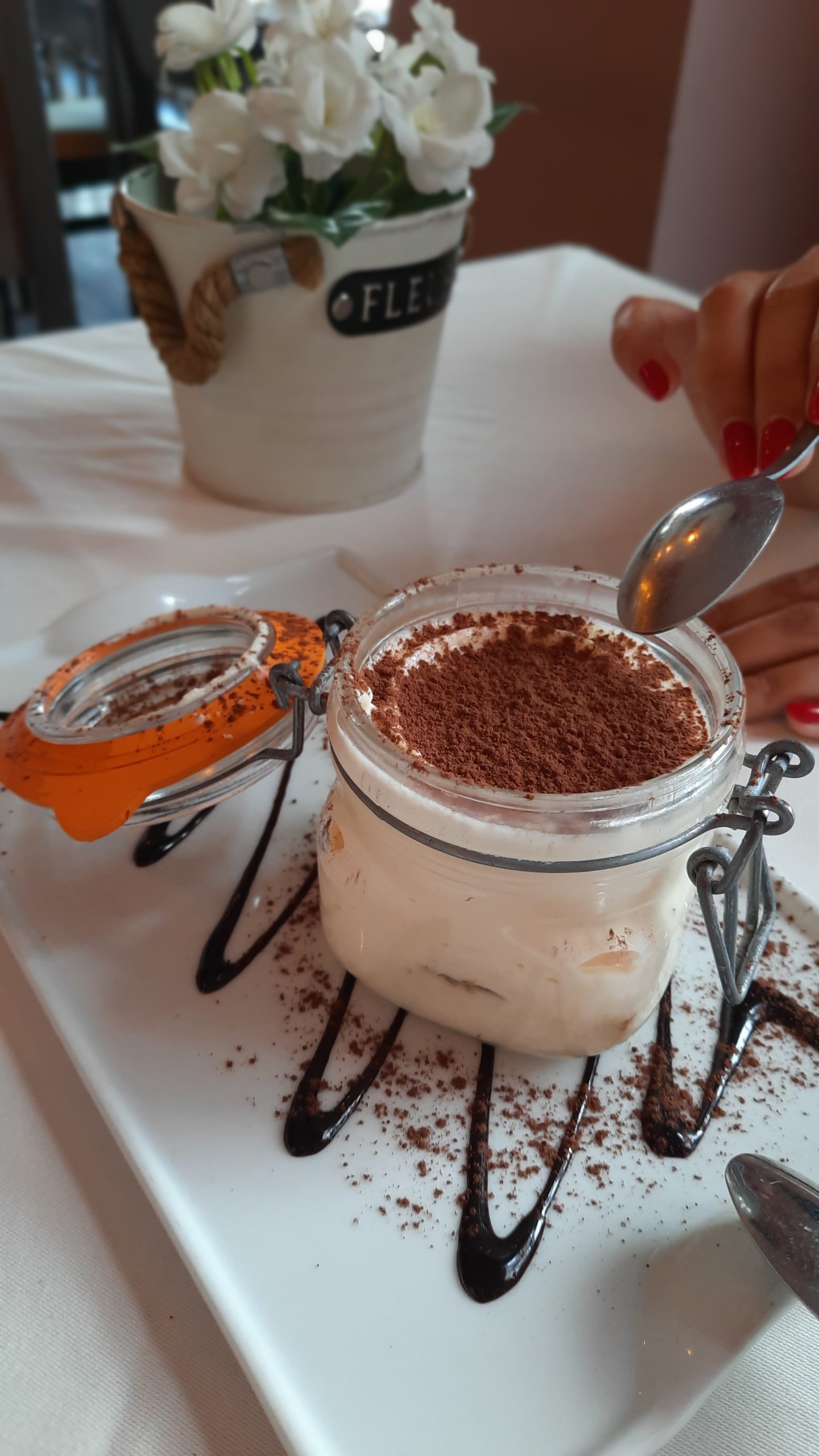 postre