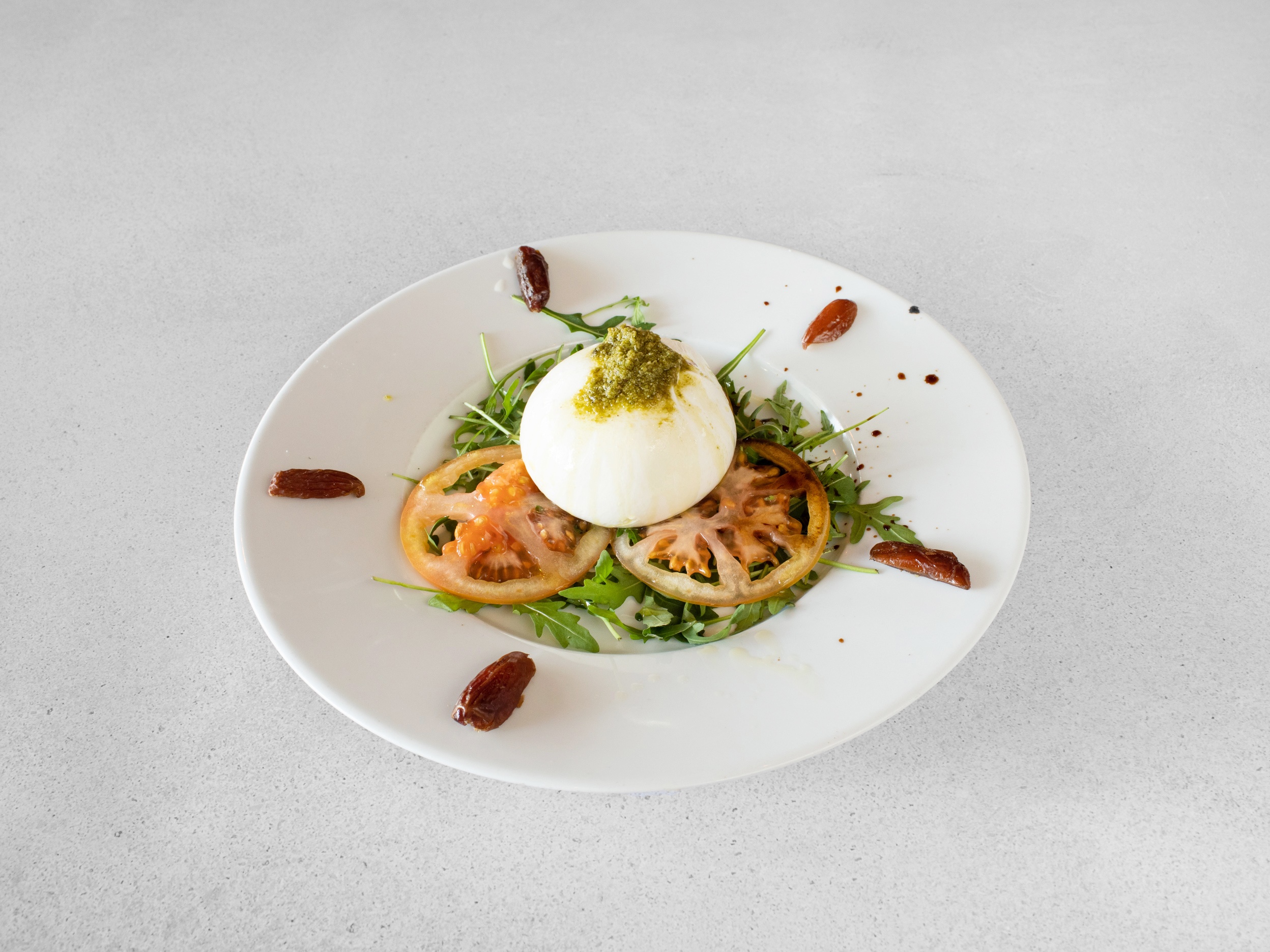 burrata