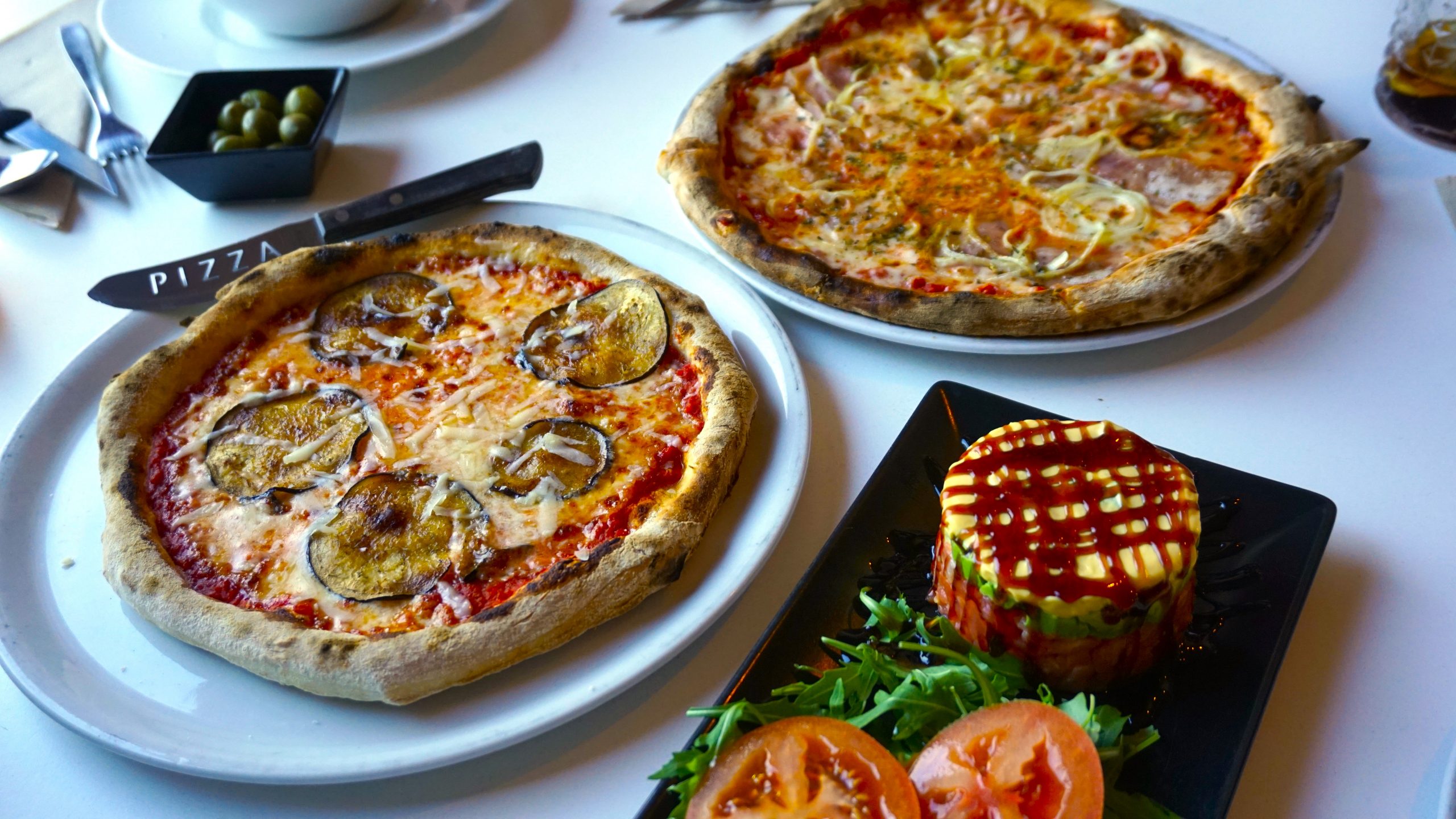 pizza