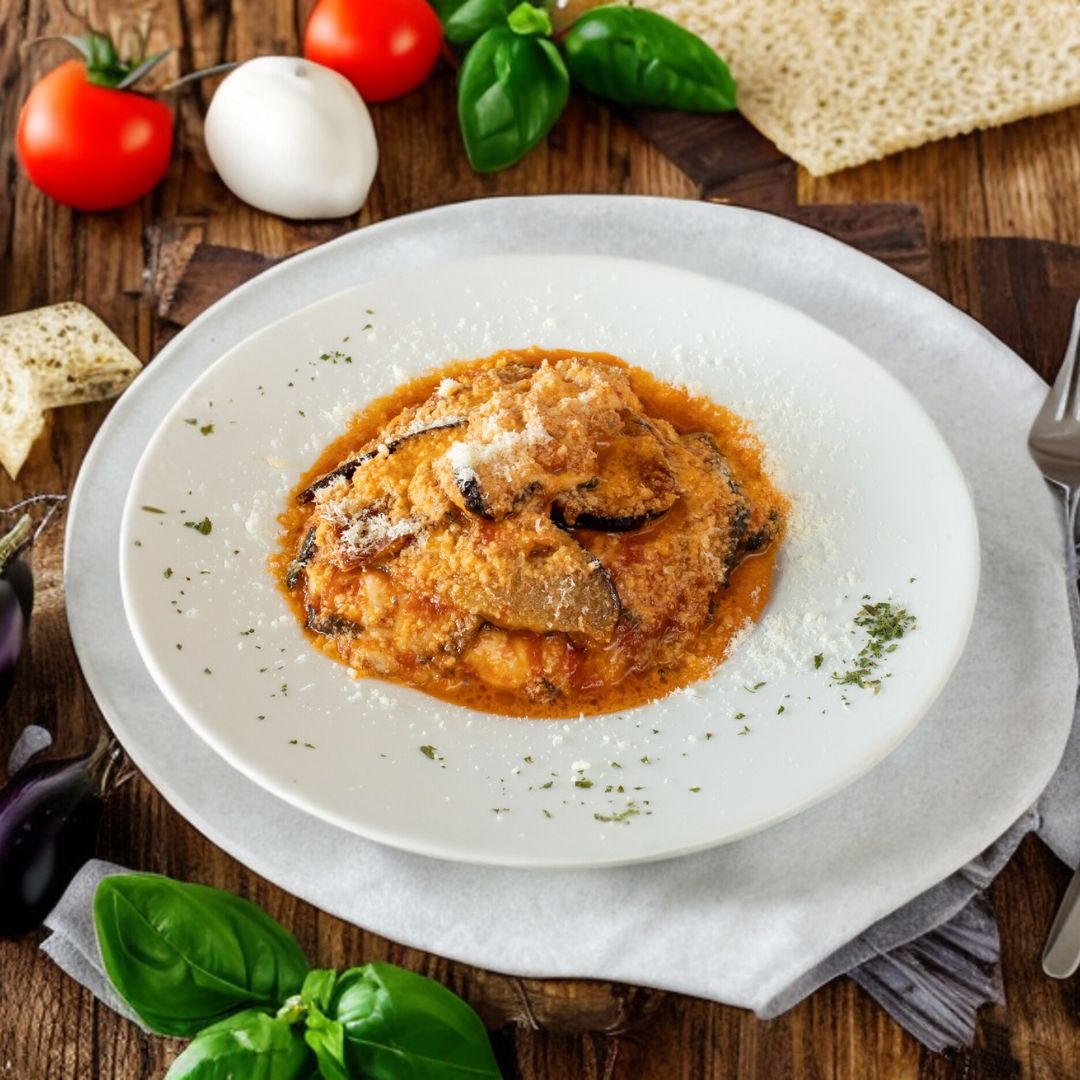61486_LaBruschetta_Food_MelanzaneAllaParmigiana - copia