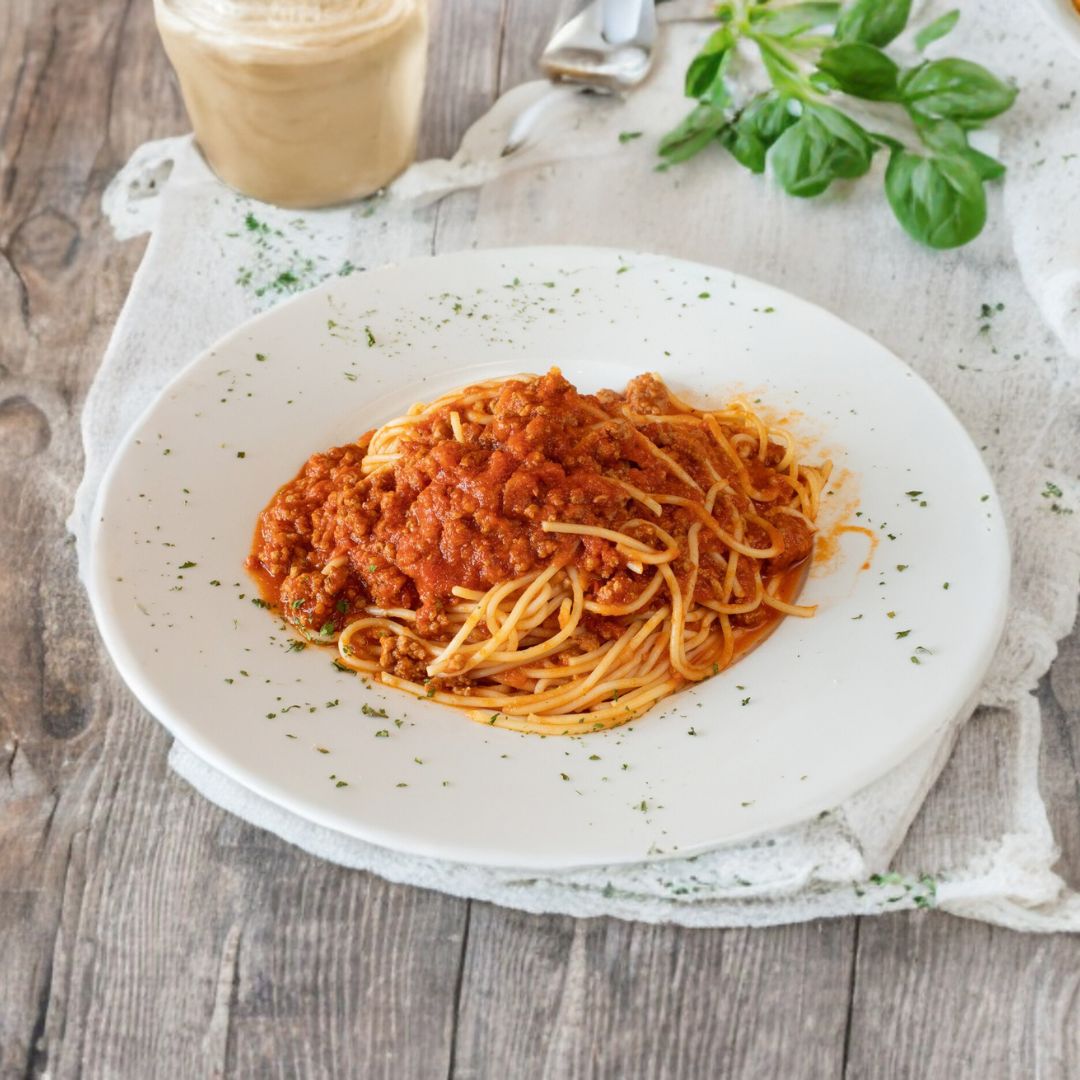 61486_LaBruschetta_Food_SpaghettiAllaBolognese